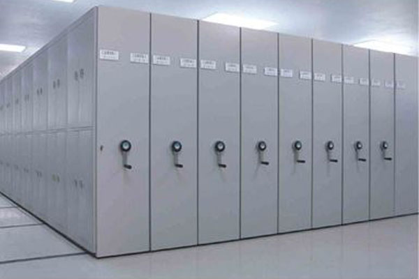 陕西特种密集架